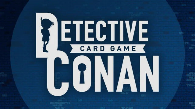 名探偵コナンカードゲームの買取価格一覧