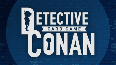 名探偵コナンカードゲームの買取価格一覧