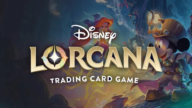 ディズニー ロルカナの買取価格一覧