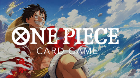 ワンピースカードゲームの買取価格一覧