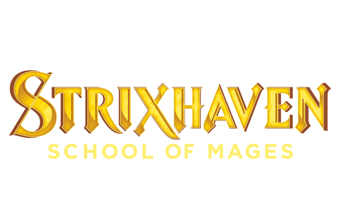 ストリクスヘイヴン：魔法学院
