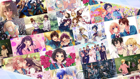 スタートデッキ『HoneyWorks ～告白実行委員会～』