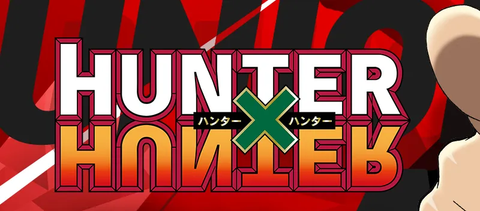 スタートデッキ HUNTER×HUNTER