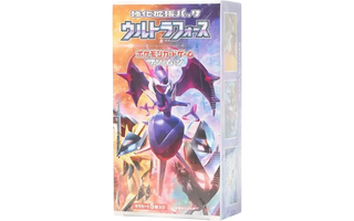 強化拡張パック「ウルトラフォース」