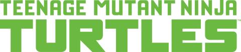 Teenage Mutant Ninja Turtles Source Material