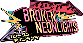 ブースターパック第3弾『Broken Neonlights』