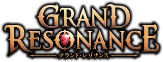 ブースターパック第4弾『Grand Resonance』