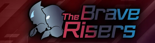 エクストラセット02 The Brave Risers