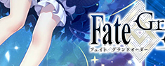 Ver.Fate/Grand Order 3.0