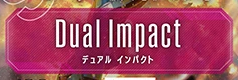 Dual Impact [GD02]