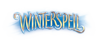 キュレーターズ・ライブラリー WINTERSPELL