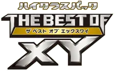THE BEST OF XY