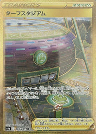 ターフスタジアム(100/069)[UR]