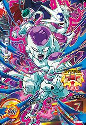 フリーザ(HGD6-CP5)[CP]