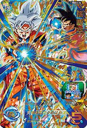 孫悟空(PBBS5-06)[P]