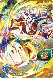 孫悟空(PUMS11-01)[P]