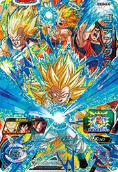 ゴテンクス(UGM1-CP4)[CP]