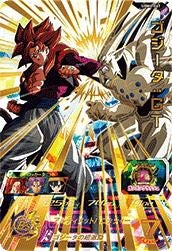 ゴジータ:GT(UGM6-041)[UR]