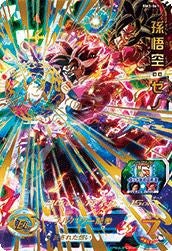 孫悟空(BM3-061)[UR]