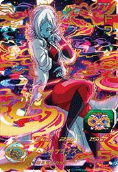 トワ(BM2-068)[UR]
