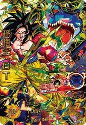 孫悟空:GT(HJ3-SEC2 CP)[UR]