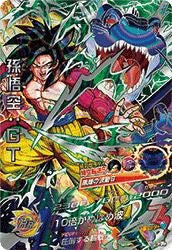 孫悟空:GT(HJ3-SEC2 LC)[UR]