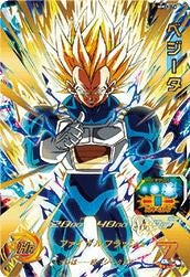 ベジータ(MM3-016)[UR]