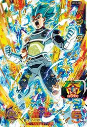 ベジータ(UM10-050)[UR]