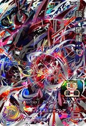 超一星龍:ゼノ(UM4-SEC2)[UR]
