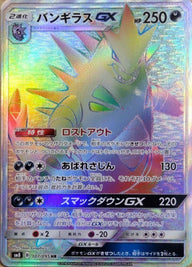 バンギラスGX(107/095)[HR]