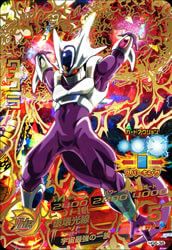 クウラ(HG6-38)[UR]
