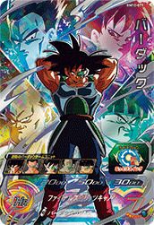 【未開封】バーダック(BM10-071)[UR]