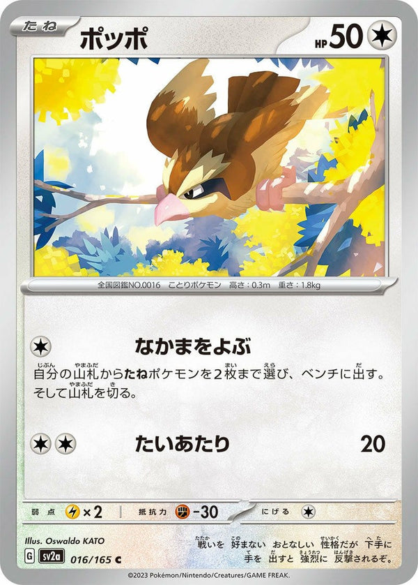 【SALE】ポッポ[C]