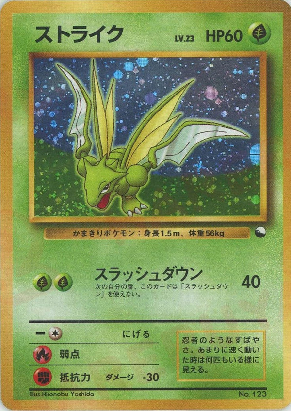 ストライク()[D]【PMCGシリーズ 】