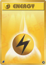 雷エネルギー(29)[D]【★neoシリーズ】