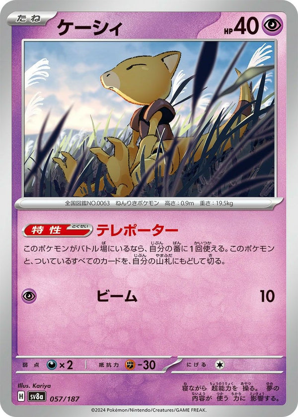 【SALE】ケーシィ