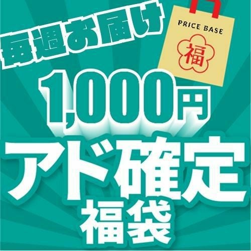 アド確定🔥ポケモンカード1,000円福袋 定期便・月4回【福袋定期便】