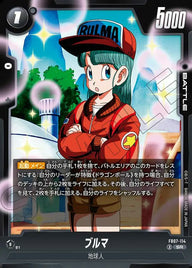 ブルマ(FB07-114)[SR]