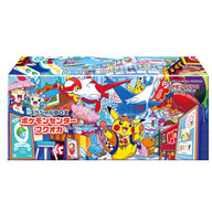 ポケモンセンターフクオカ(福岡)スペシャルBOX(ボックス) シュリンク付き・新品・未開封 ポケカ・ポケモン・ポケモンカードゲーム