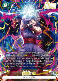 孫悟飯:SH(FB09-060)[SR☆]