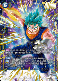 ベジット(FB10-121)[SCR☆]