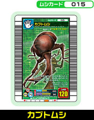 カブトムシ（015）［未確定］