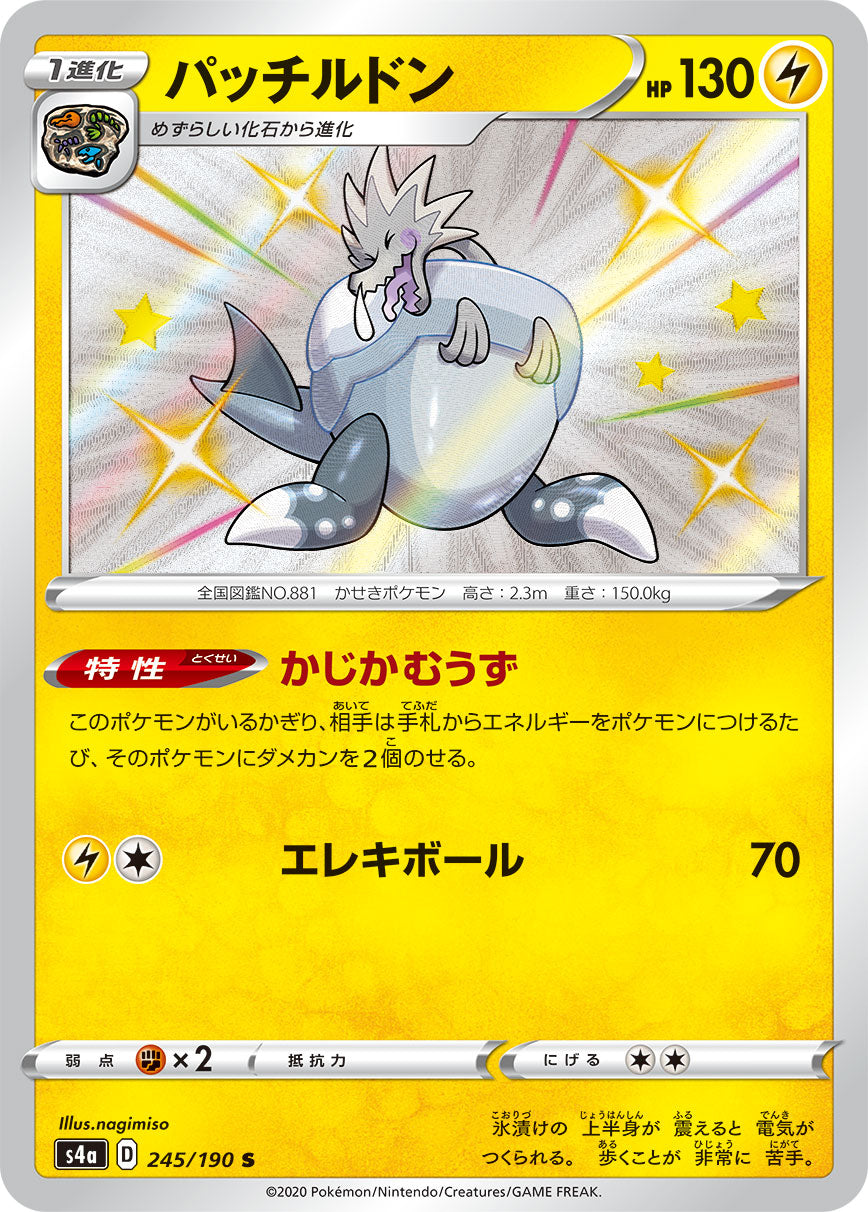 パッチルドン（245/190）［-］