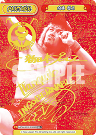 内藤 哲也（NJPW/001P-P008S）