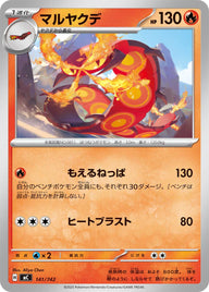 マルヤクデ（141/742）