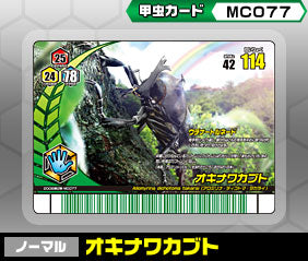ノーマル（MC077）［ノーマル］