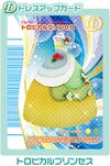トロピカルプリンセス（222-08N）［N］