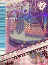 ジュエルシャコンヌ（163-07A）［N］