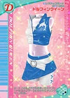 ドルフィンクイーン（032-05A）［N］