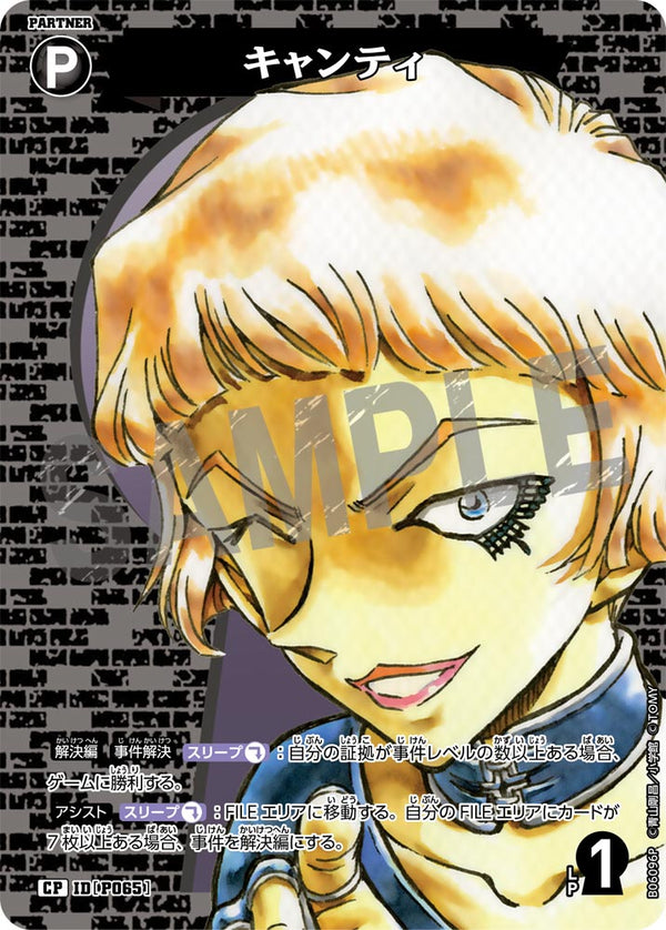 キャンティ（B06096P）［CP］